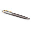 Ручка шариковая Parker Jotter XL Grey Core GT (2213722)