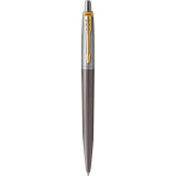 Ручка шариковая Parker Jotter XL Grey Core GT (2213722)