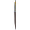 Ручка шариковая Parker Jotter XL Grey Core GT (2213722) - фото 2