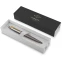 Ручка шариковая Parker Jotter XL Grey Core GT (2213722) - фото 3
