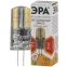 Светодиодная лампочка ЭРА JC-2,5W-12V-827-G4 (2.5 Вт, G4) - Б0033191 - фото 2