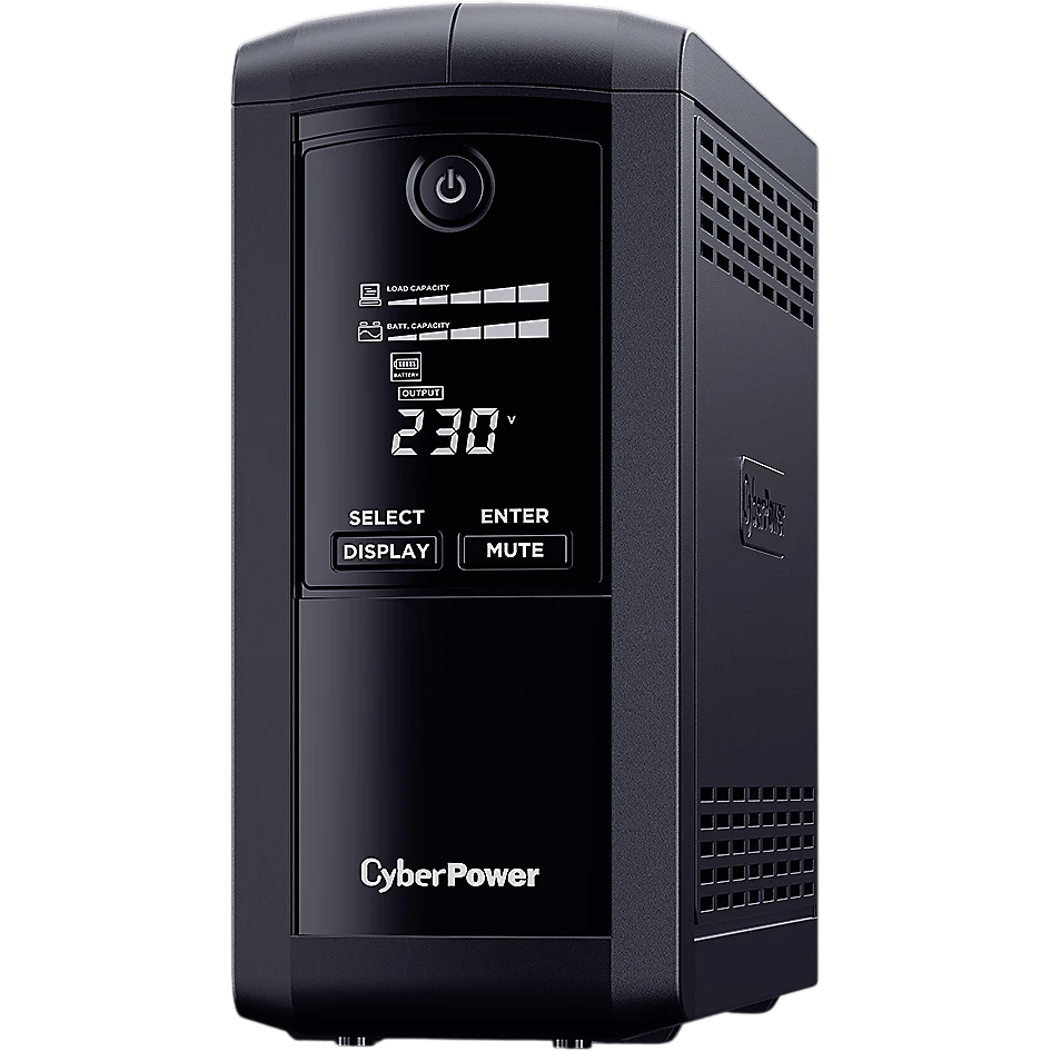 ИБП CyberPower VP700ELCD