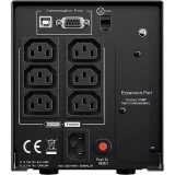 ИБП CyberPower PR750ELCD