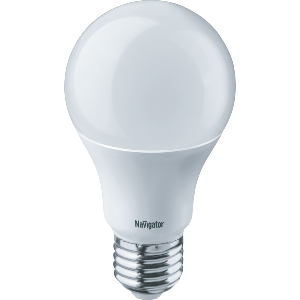 Светодиодная лампочка Navigator NLL-A60-10-230-2.7K-E27 (10 Вт, E27) - 94387