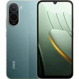 Смартфон Xiaomi Poco C81 Pro 4/128GB Green (X75893)