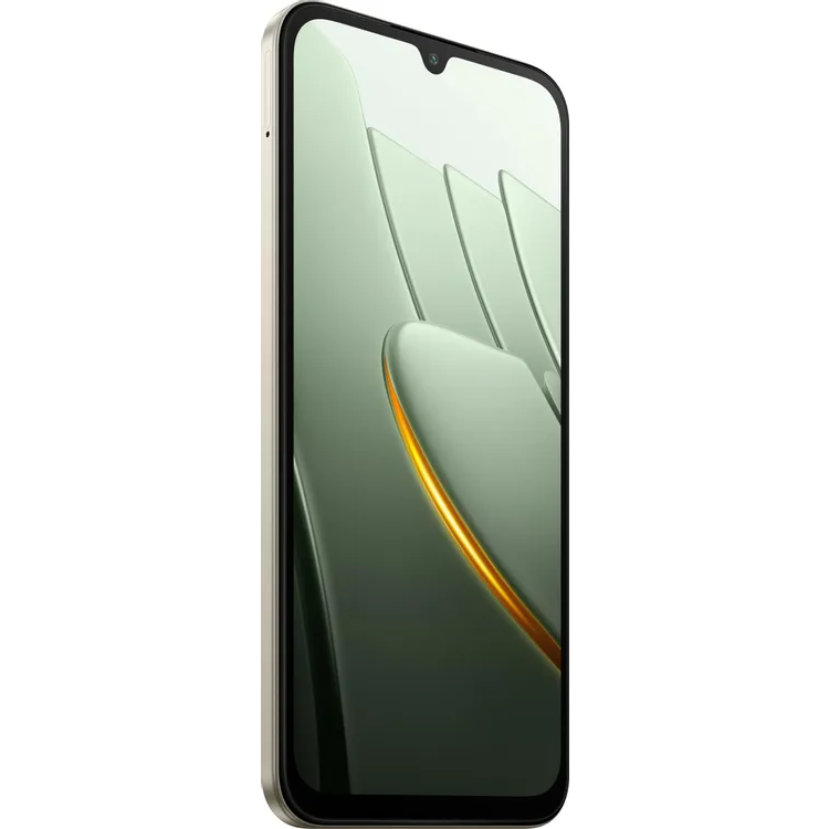 Смартфон Xiaomi Poco C81 Pro 4/128GB Green - X75893 - фото 2