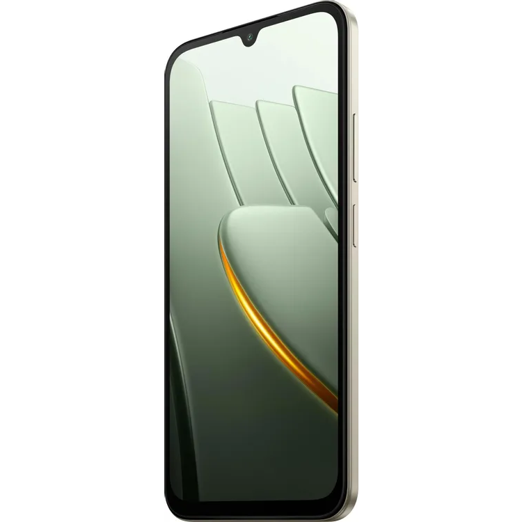 Смартфон Xiaomi Poco C81 Pro 4/128GB Green - X75893 - фото 4