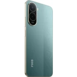 Смартфон Xiaomi Poco C81 Pro 4/128GB Green (X75893)