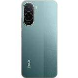 Смартфон Xiaomi Poco C81 Pro 4/128GB Green (X75893)
