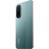 Смартфон Xiaomi Poco C81 Pro 4/128GB Green (X75893)