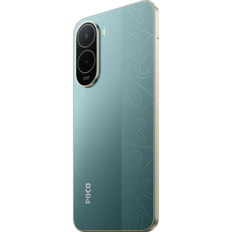 Смартфон Xiaomi Poco C81 Pro 4/128GB Green - X75893 - фото 7