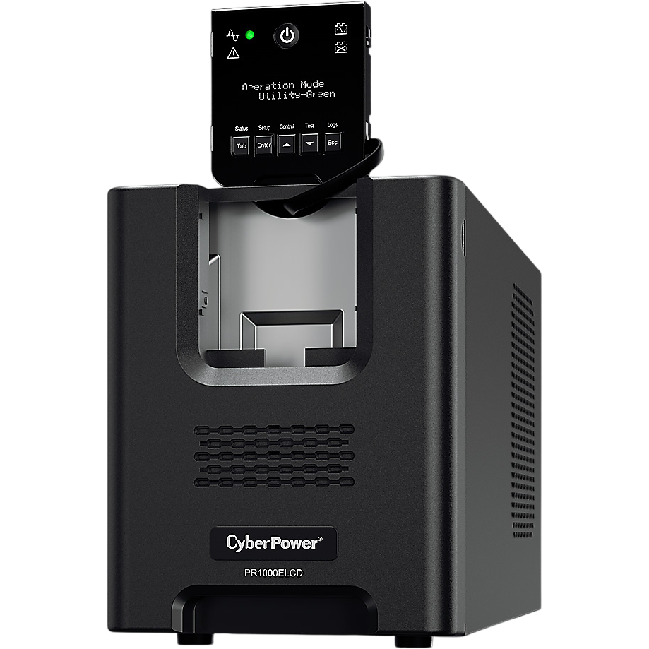 ИБП CyberPower PR1000ELCD