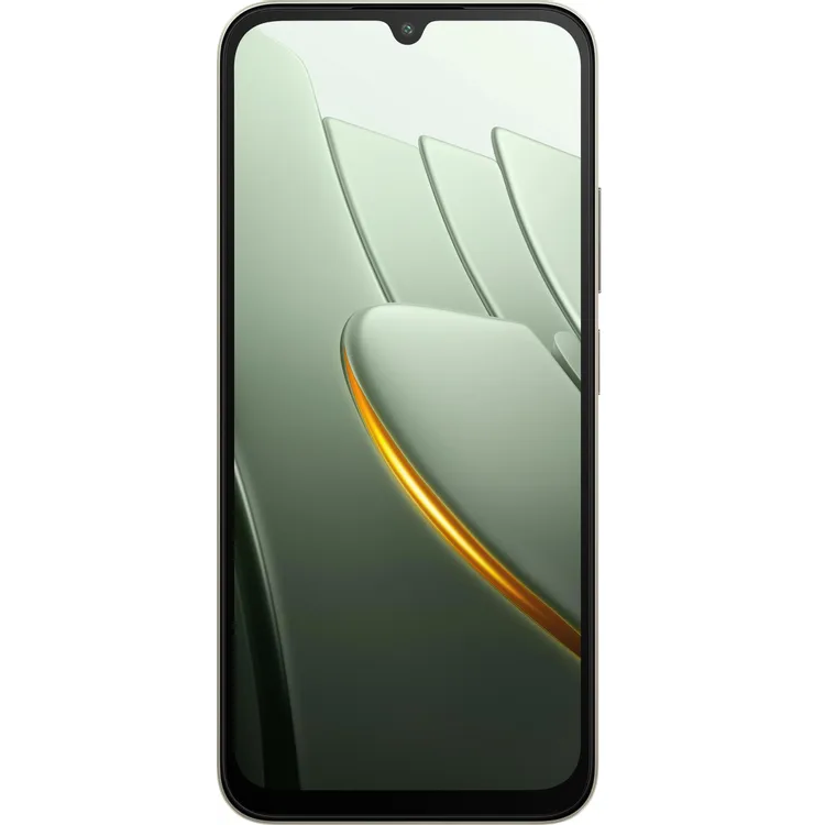 Смартфон Xiaomi Poco C81 Pro 4/64GB Green - X75858 - фото 3