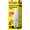 Светодиодная лампочка Navigator NLL-C37-7-230-4K-E14-FR (7 Вт, E14) - 94492 - фото 2