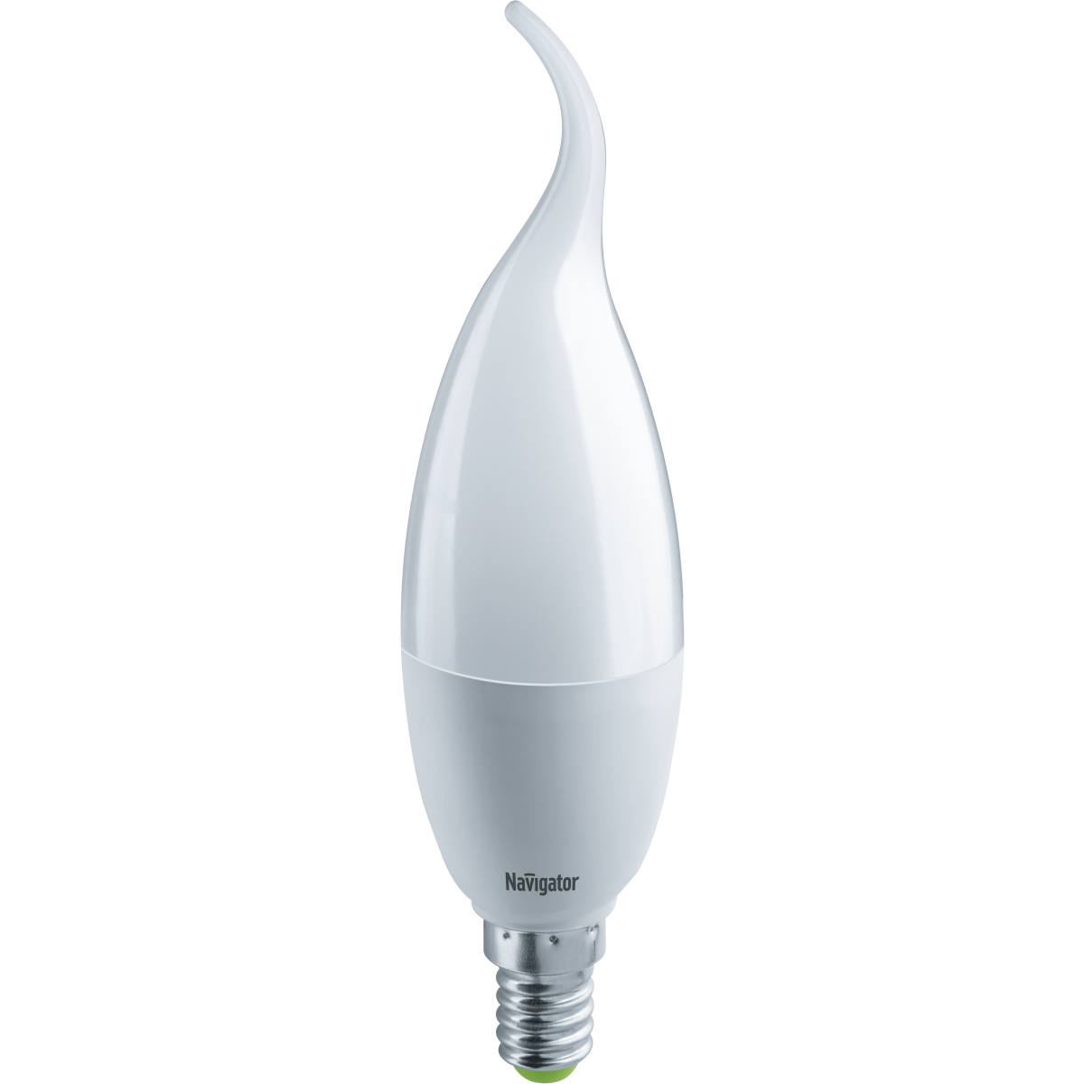 Светодиодная лампочка Navigator NLL-FC37-7-230-2.7K-E14-FR (7 Вт, E14) - 94495