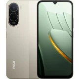 Смартфон Xiaomi Poco C81 Pro 4/128GB Gold (X75864)