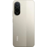 Смартфон Xiaomi Poco C81 Pro 4/128GB Gold (X75864)