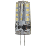 Светодиодная лампочка ЭРА JC-3W-12V-840-G4 (3 Вт, G4) (Б0033194)
