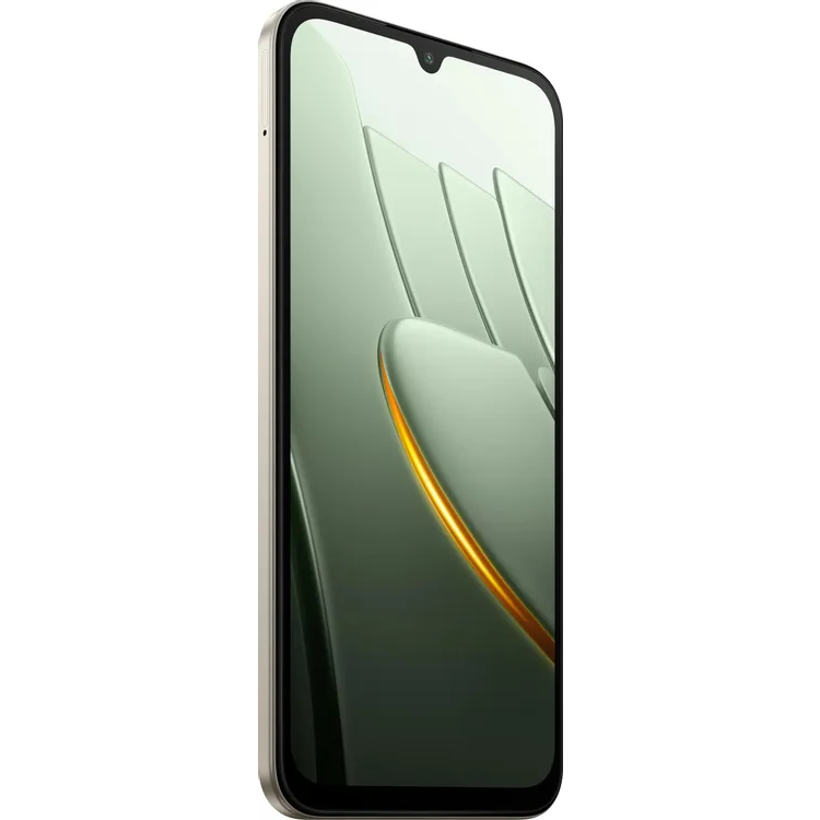 Смартфон Xiaomi Poco C81 Pro 4/64GB Gold - X75883 - фото 2