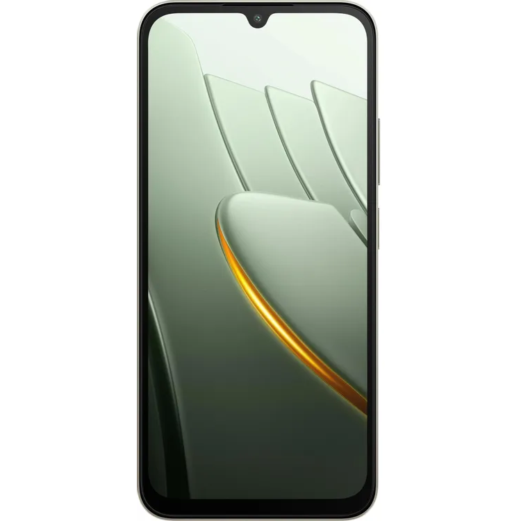 Смартфон Xiaomi Poco C81 Pro 4/64GB Gold - X75883 - фото 3
