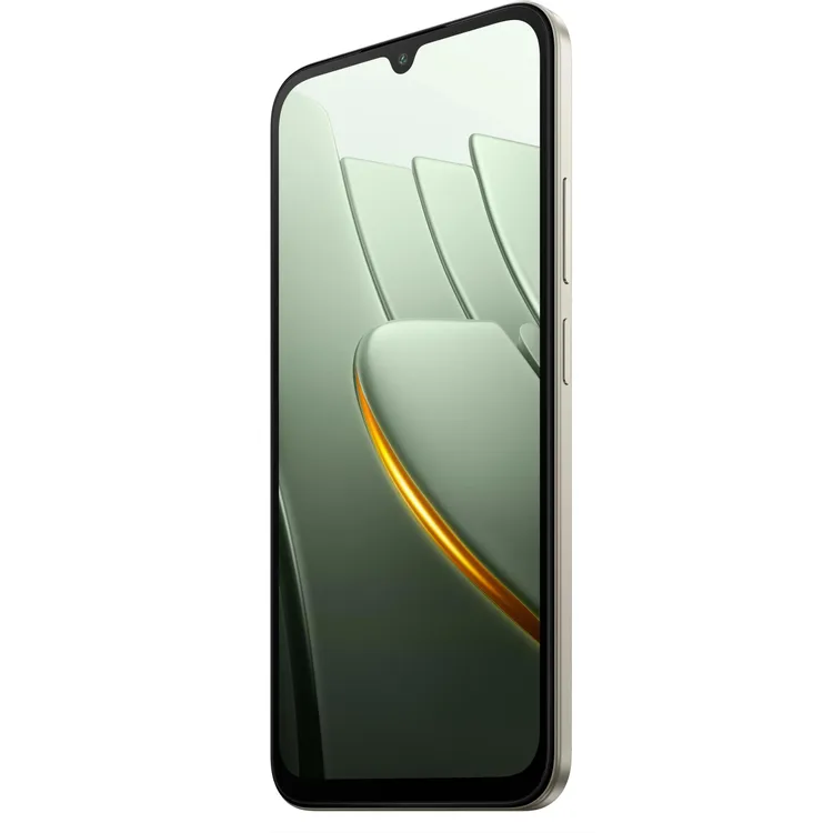 Смартфон Xiaomi Poco C81 Pro 4/64GB Gold - X75883 - фото 4