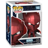 Фигурка Funko POP! Animation Solo Leveling Igris Chase (2100901239139)