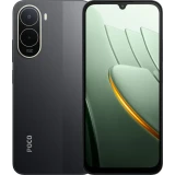 Смартфон Xiaomi Poco C81 Pro 4/64GB Black (X74654)