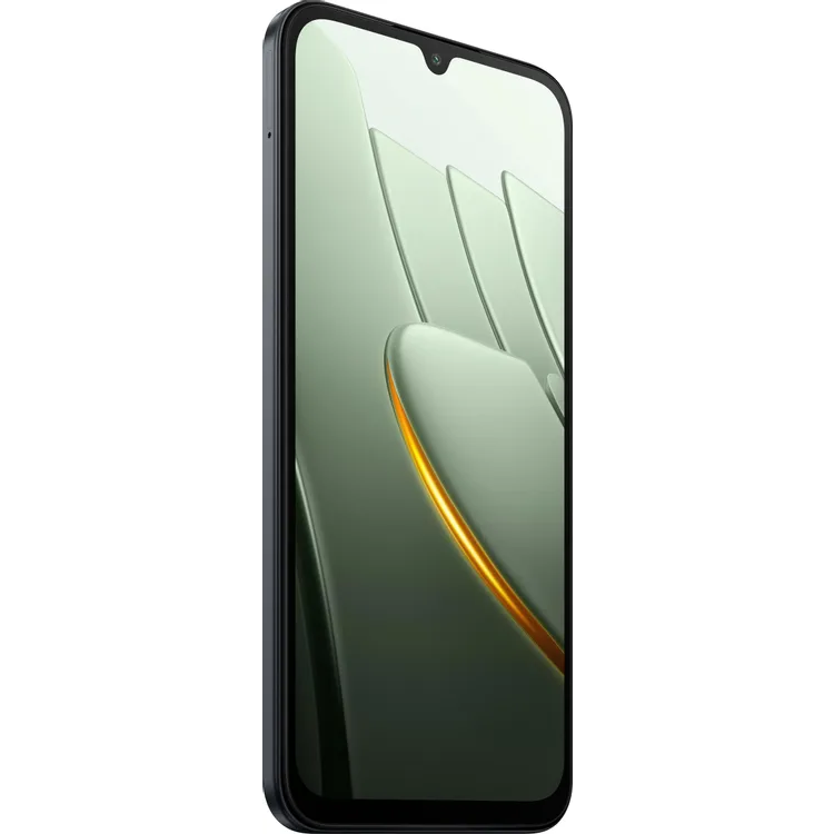 Смартфон Xiaomi Poco C81 Pro 4/64GB Black - X74654 - фото 2