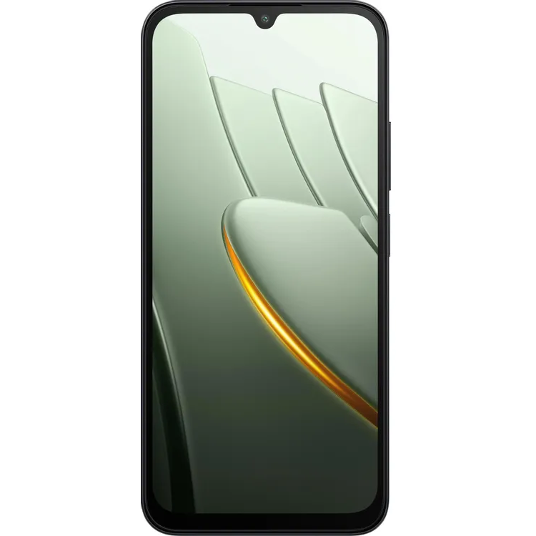 Смартфон Xiaomi Poco C81 Pro 4/64GB Black - X74654 - фото 3