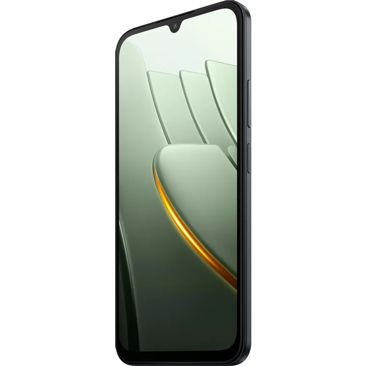 Смартфон Xiaomi Poco C81 Pro 4/64GB Black - X74654 - фото 4
