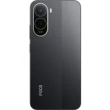 Смартфон Xiaomi Poco C81 Pro 4/64GB Black (X74654)