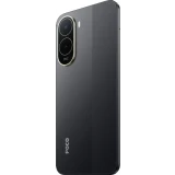 Смартфон Xiaomi Poco C81 Pro 4/64GB Black (X74654)