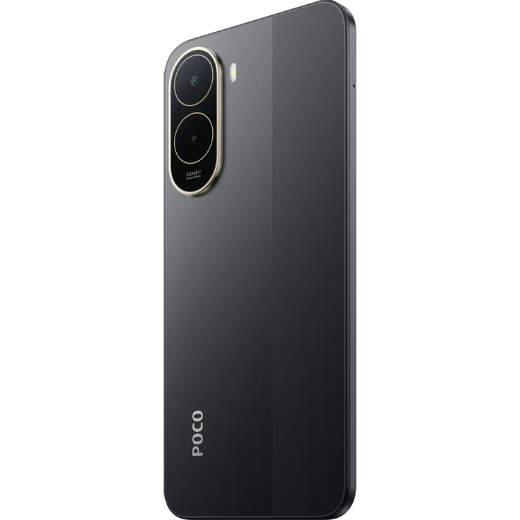 Смартфон Xiaomi Poco C81 Pro 4/64GB Black - X74654 - фото 7
