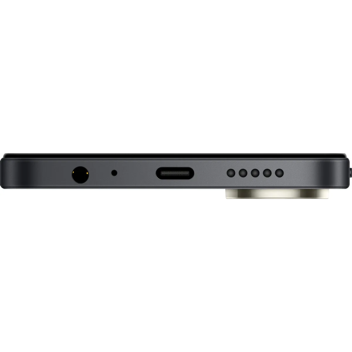 Смартфон Xiaomi Poco C81 Pro 4/64GB Black - X74654 - фото 9