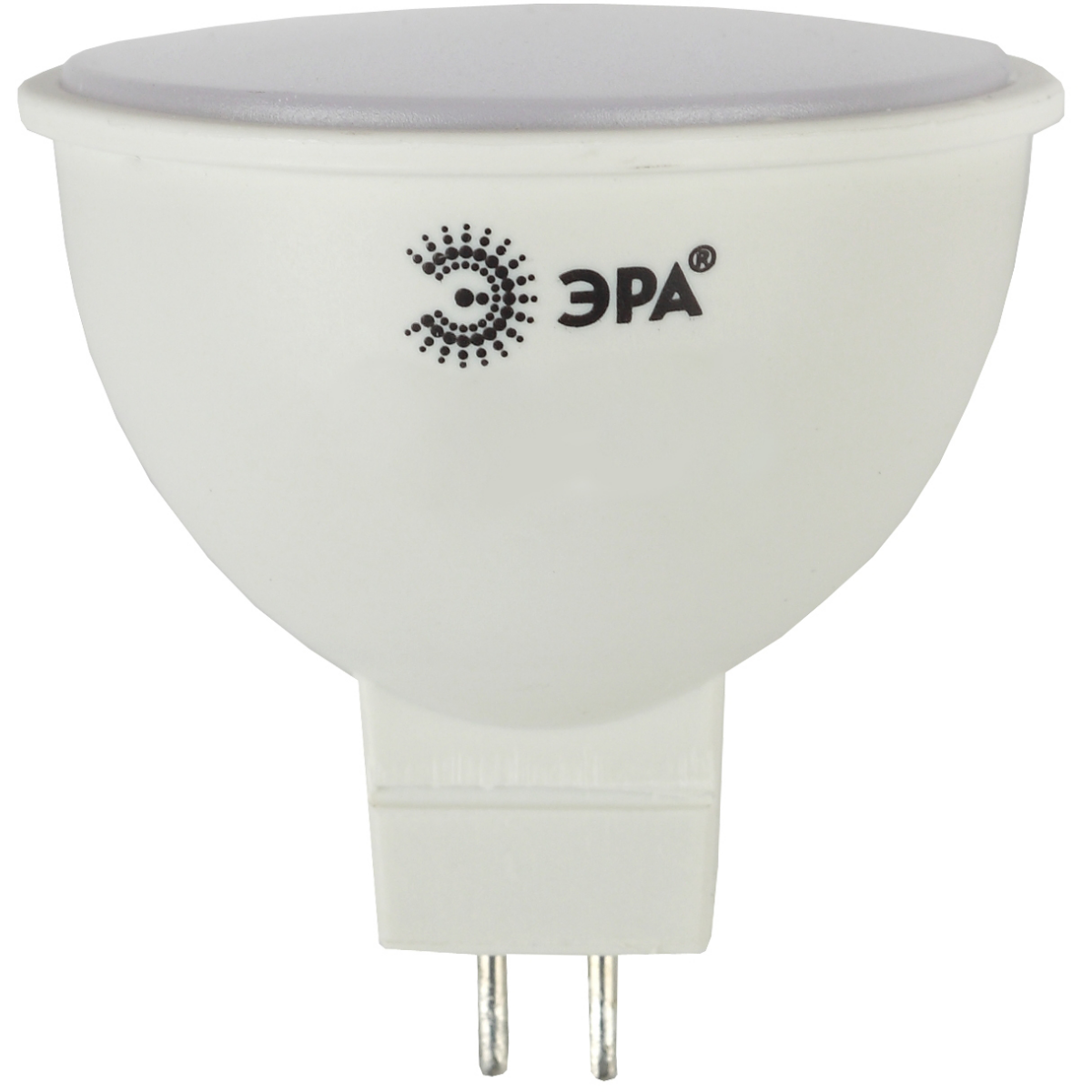 Светодиодная лампочка ЭРА MR16-4W-860-GU5.3 (4 Вт, GU5.3) - Б0049068
