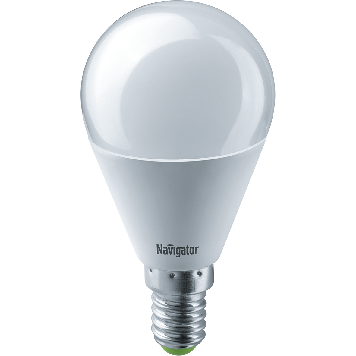Светодиодная лампочка Navigator NLL-G45-7-230-4K-E14 (7 Вт, E14) - 94468