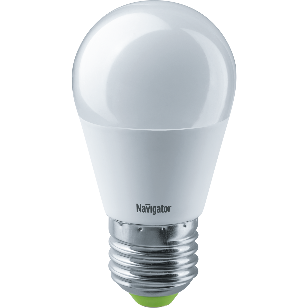 Светодиодная лампочка Navigator NLL-G45-7-230-2.7K-E27 (7 Вт, E27) - 94467