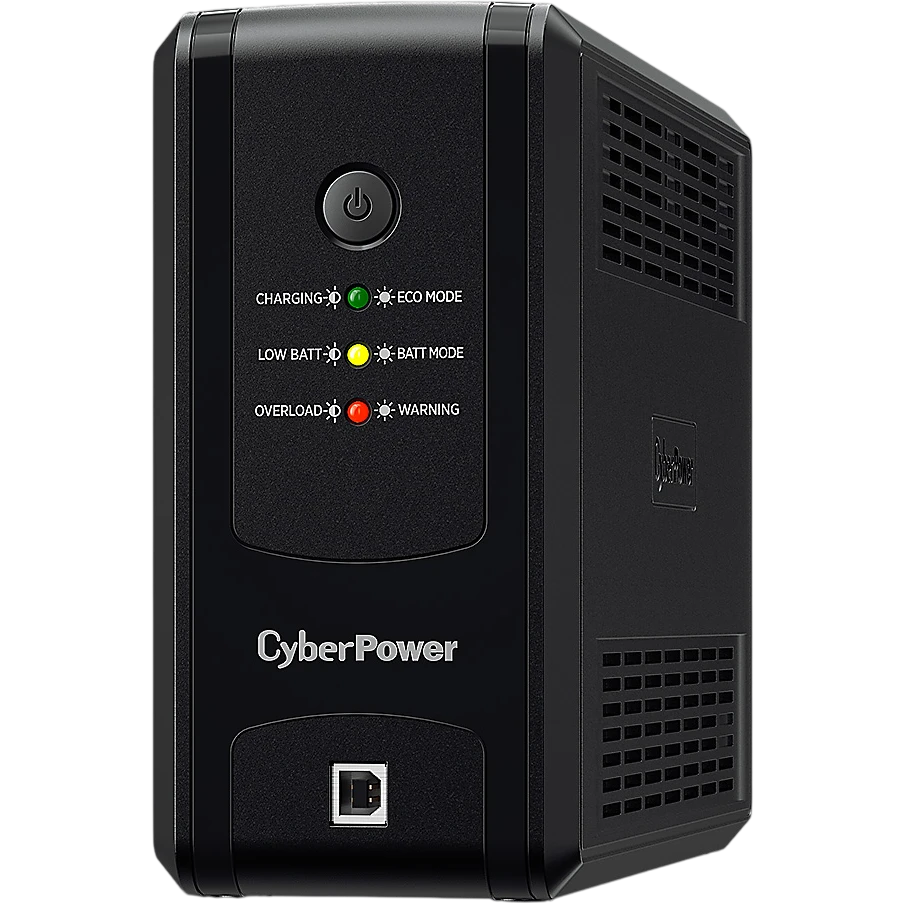 ИБП CyberPower UT650EIG
