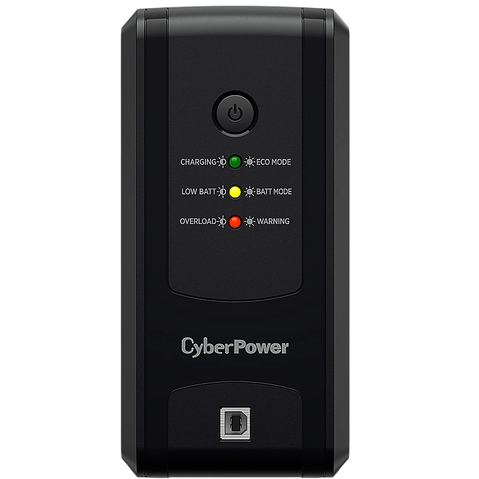 ИБП CyberPower UT650EIG - фото 2