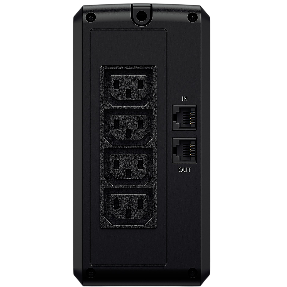 ИБП CyberPower UT650EIG - фото 3