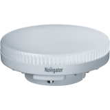 Светодиодная лампочка Navigator NLL-GX53-8-230-2.7K (8 Вт, GX53) (71362)