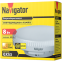 Светодиодная лампочка Navigator NLL-GX53-8-230-2.7K (8 Вт, GX53) - 71362 - фото 2
