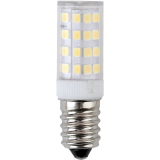 Светодиодная лампочка ЭРА T25-5W-CORN-840-E14 (5 Вт, E14) (Б0033031)