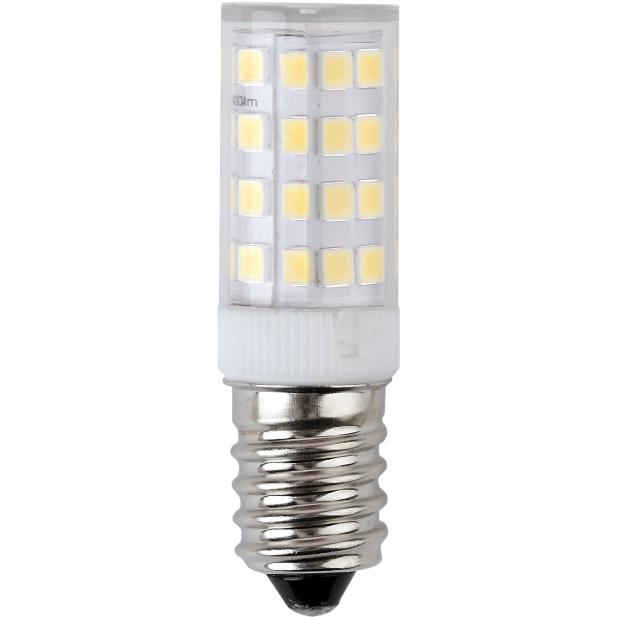 Светодиодная лампочка ЭРА T25-5W-CORN-840-E14 (5 Вт, E14) - Б0033031