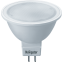 Светодиодная лампочка Navigator NLL-MR16-3-230-4K-GU5.3 (3 Вт, GU5.3) - 94127