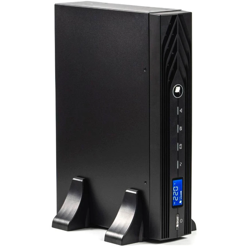 ИБП Бастион SKAT-UPS 1500 RACK - 489