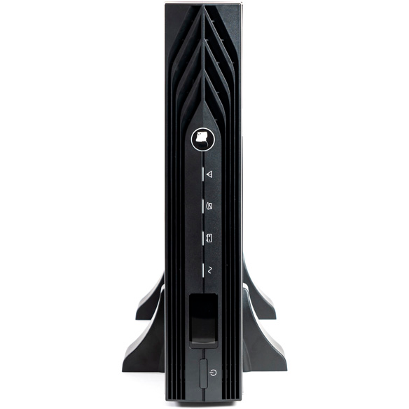 ИБП Бастион SKAT-UPS 1500 RACK - 489 - фото 2