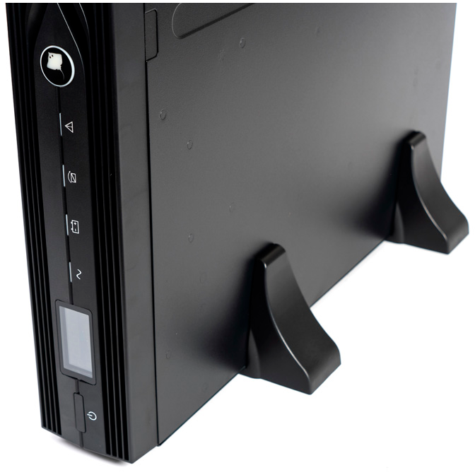 ИБП Бастион SKAT-UPS 1500 RACK - 489 - фото 4