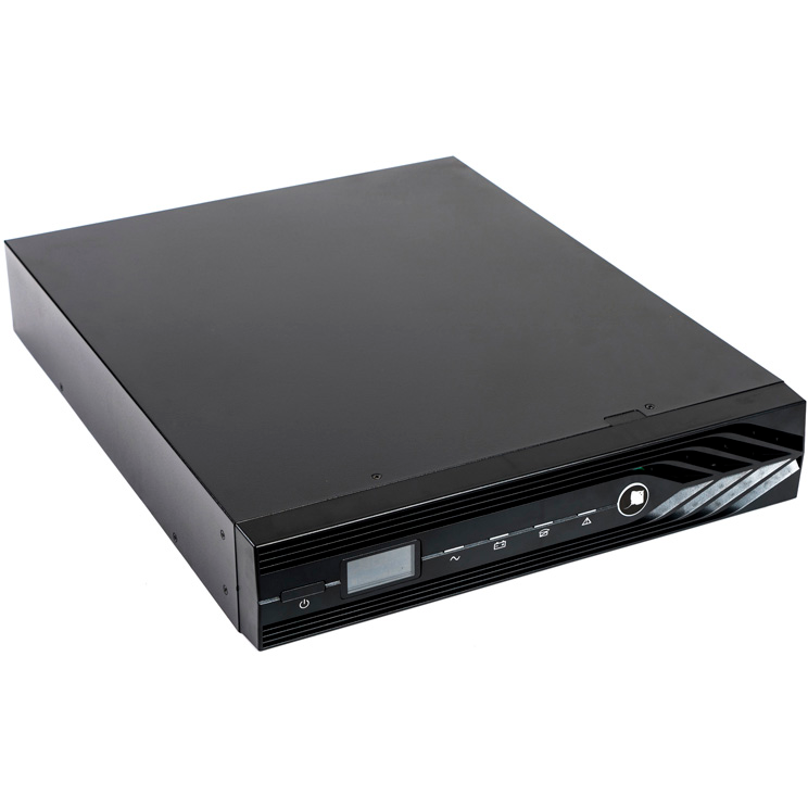 ИБП Бастион SKAT-UPS 1500 RACK - 489 - фото 5