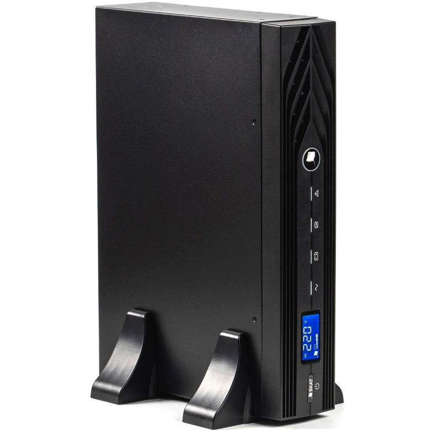 ИБП Бастион SKAT-UPS 1500 RACK исп.E - 8953
